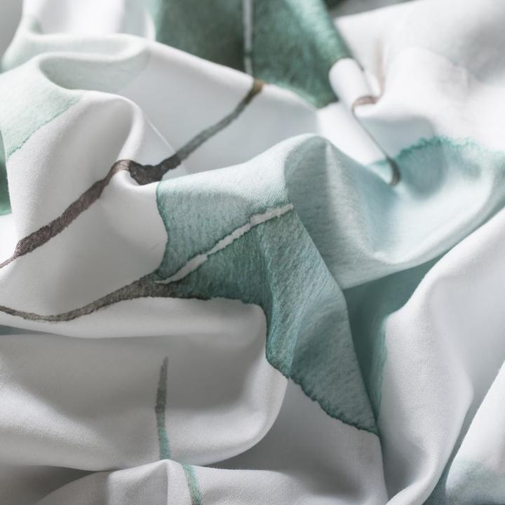 Actual product image Johann Jakob Tenja (Duvet cover, 160 x 210 cm)