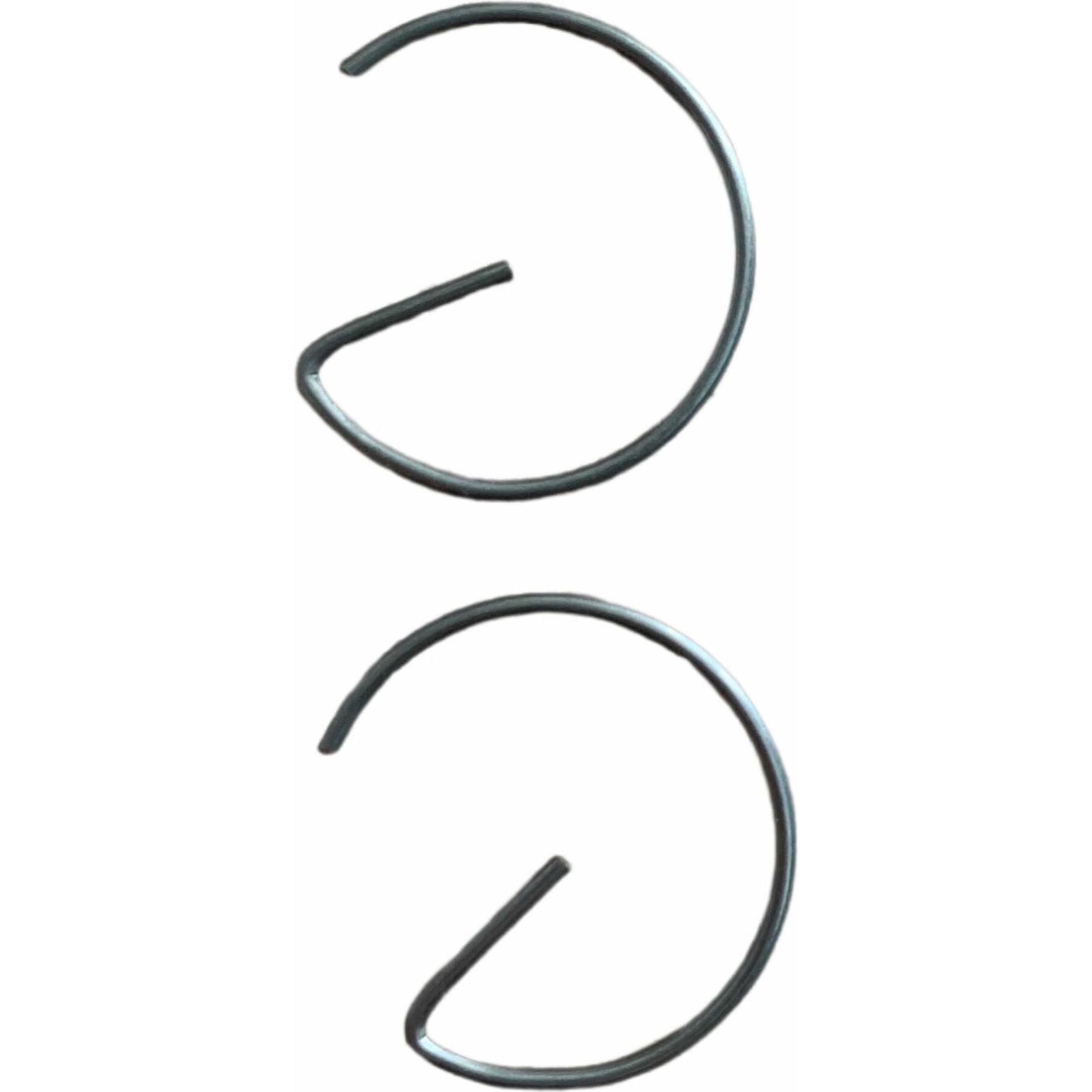 Stier, Generatore di corrente, Kolben-Sicherungsring zu Stromerzeuger SNS-500