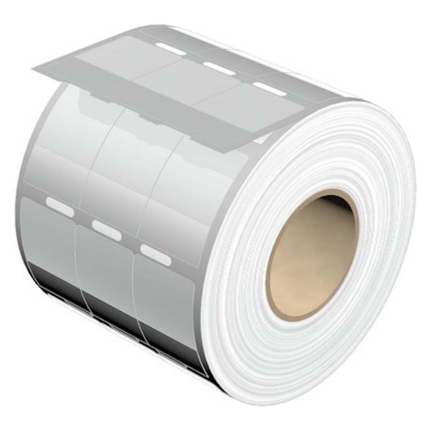 Weidmüller Bianco Accessori Per Il Collegamento Dei Cavi, Segnacavo Con Etichetta Ř1-6,4Mm Kst 1110600000