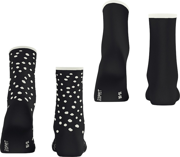 Actual product image Esprit Sketched Dot SO 2P (pack of 2, 39 - 42)