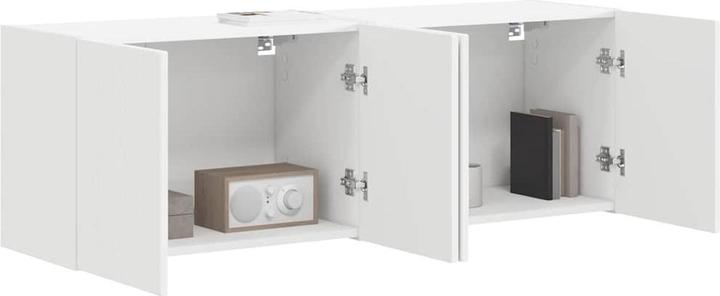 Actual product image vidaXL TV-Schränk (31 x 31 x 40 cm)