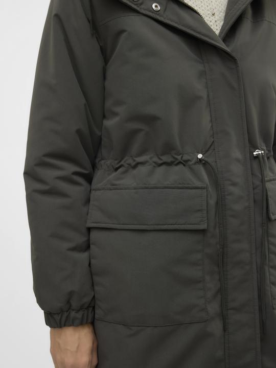 Actual product image Vero Moda VMALMA Coat Coat (XS)