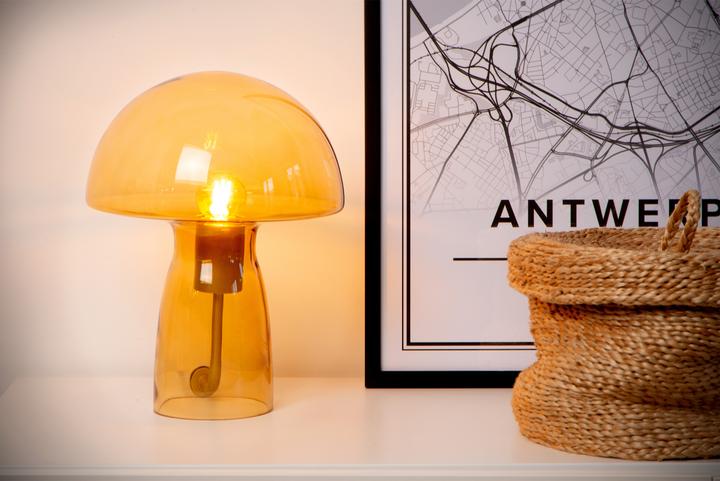 Actual product image Lucide Table lamps (E27)