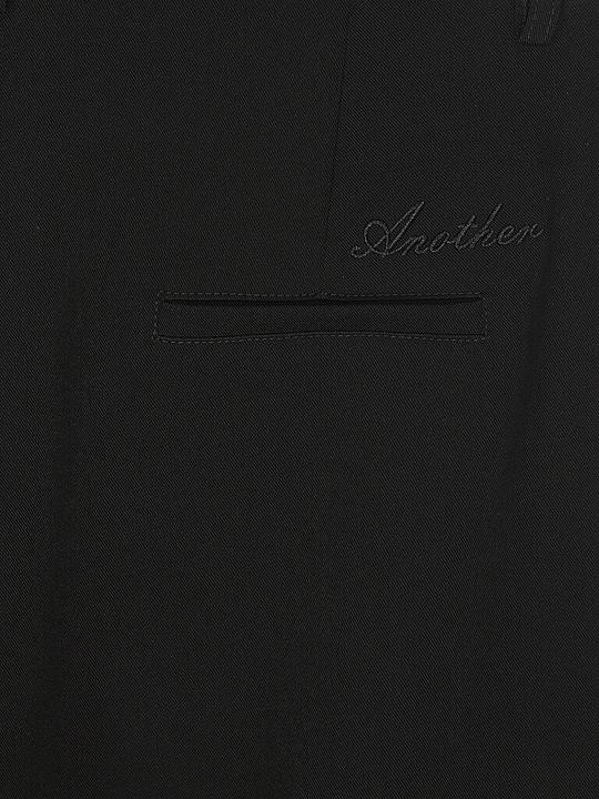 Produktbild Another Cotton Marlenehose (M)