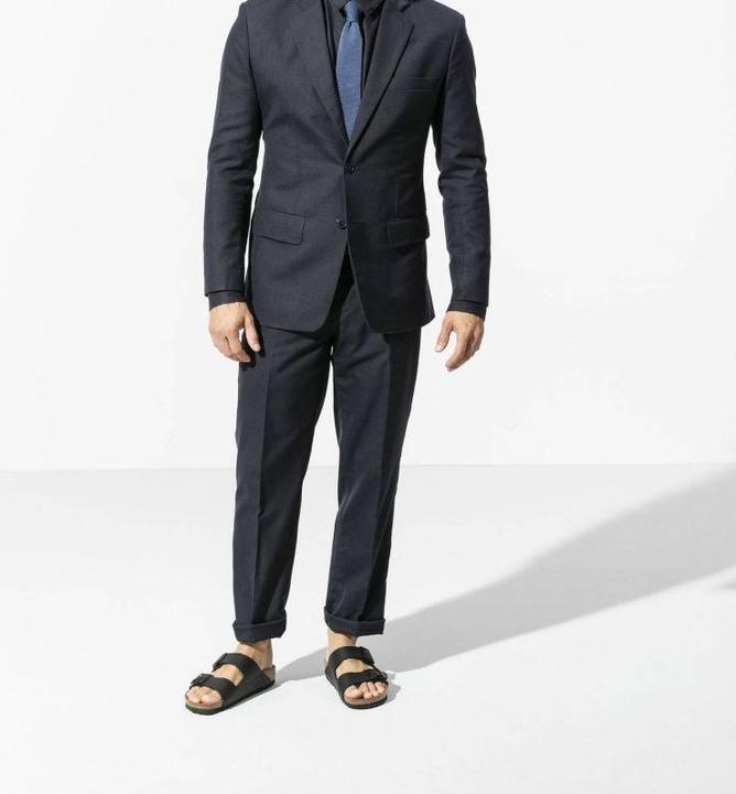 Immagine prodotto Birkenstock Arizona Birko-Flor Normal (36)