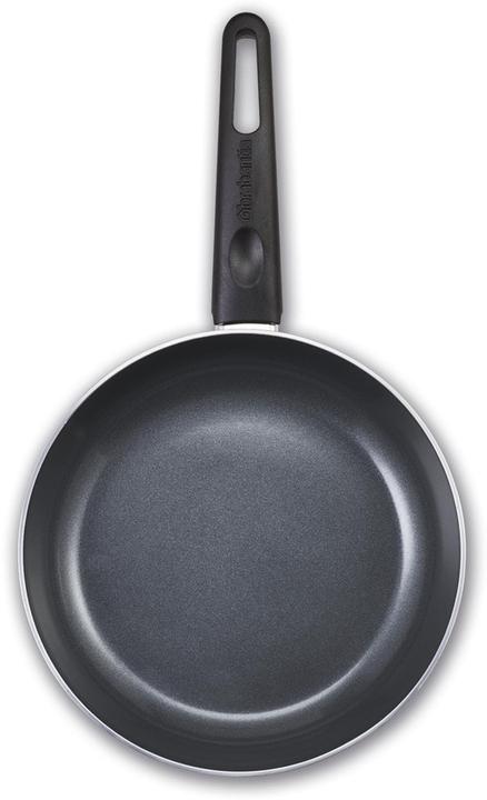 Actual product image Brabantia Pots and Pans (24 cm, Frying pan, Aluminium)