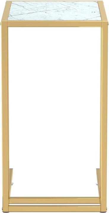 Image du produit vidaXL Computer-Beistelltisch