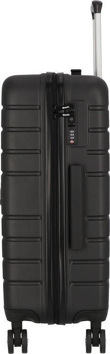 Image du produit Bench Seattle 4 roues kit de bagages 3-pièces (185 l)