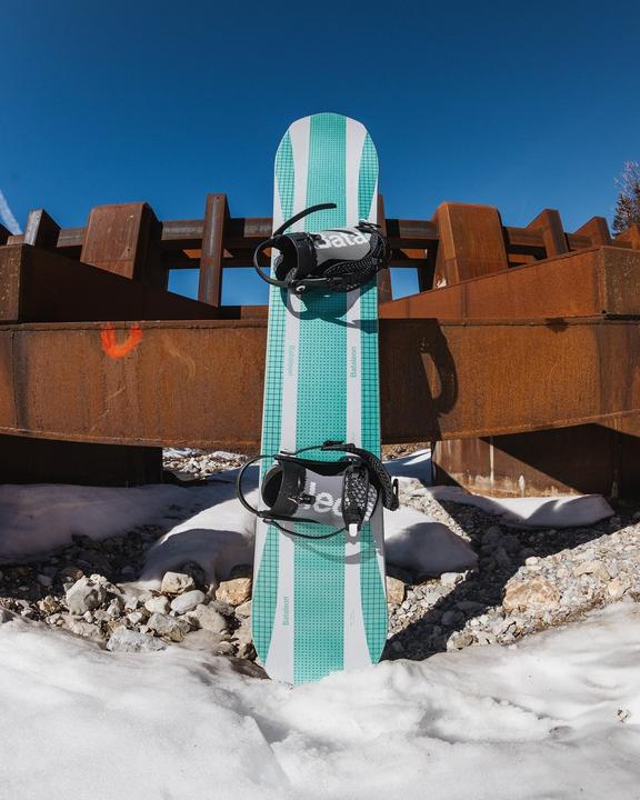 Actual product image Bataleon Goliath (161W)