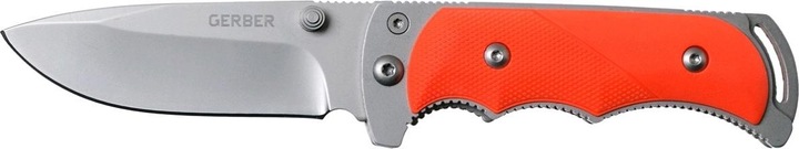 Immagine prodotto Gerber Gear Gerber Orange Freeman Guide pieghevole in blister (8.50 cm)