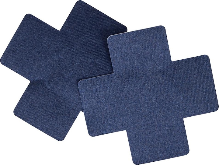 Actual product image Magic Shiver Nipple Stickers