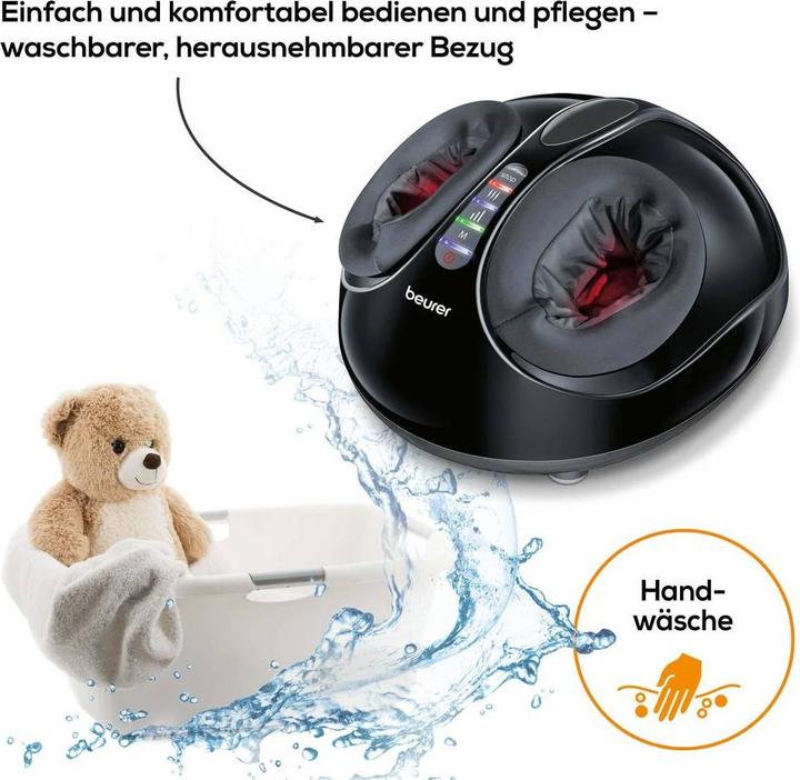 Produktbild Beurer FM 90