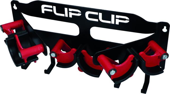 Flip Clip Unit holder triple