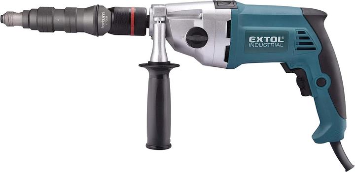 Immagine prodotto Fortum Attacco a rivetto