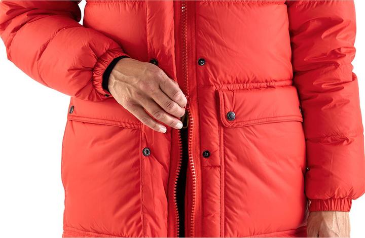 Immagine prodotto Fjällräven Expedition Long Down Parka (L)