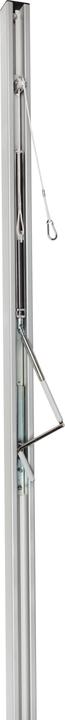 Actual product image Sport-Thieme Volleyball post 80x80 mm DVV 1