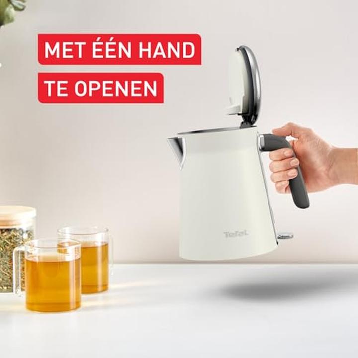 Produktbild Tefal KI666A (1.70 l)
