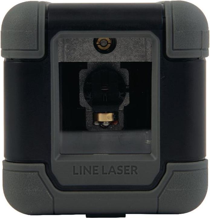 Actual product image Kendo Cross line laser
