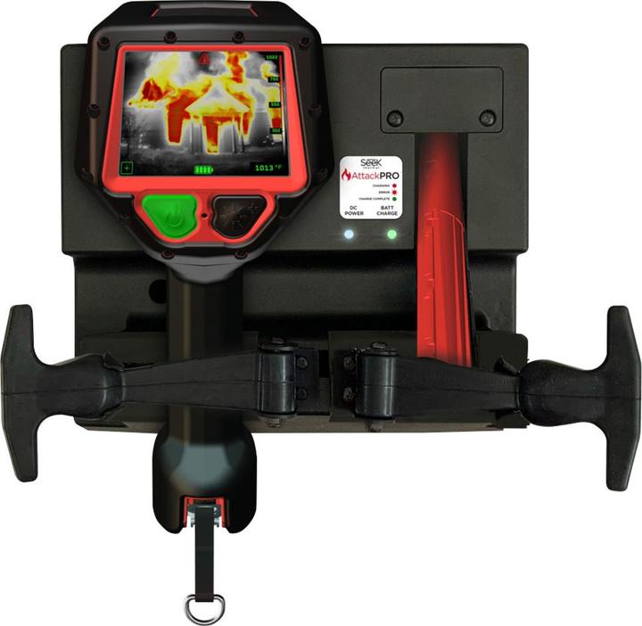 Actual product image SeeK Thermal imaging camera AttackPRO
