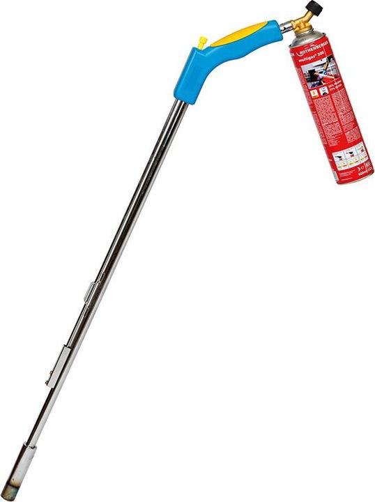Actual product image Tedura Weed killer