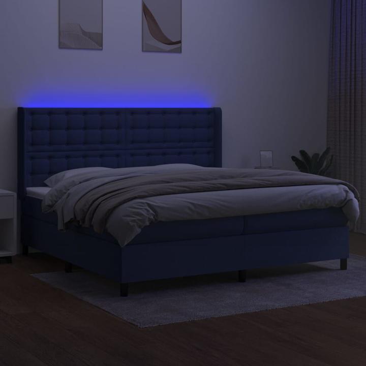 Actual product image vidaXL Vasileva (200 x 200 cm)