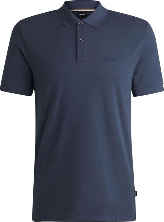 Produktbild BOSS Pallas Poloshirt Regulär (S)