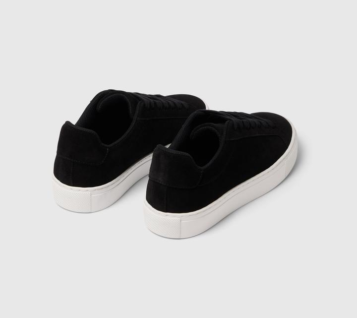 Produktbild Selected Wildleder Sneakers (36)