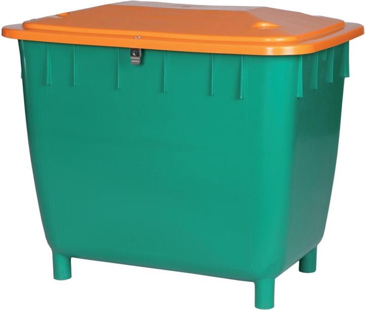 Craft Tools Streugutbehälter ohne Rutsche (220 l)