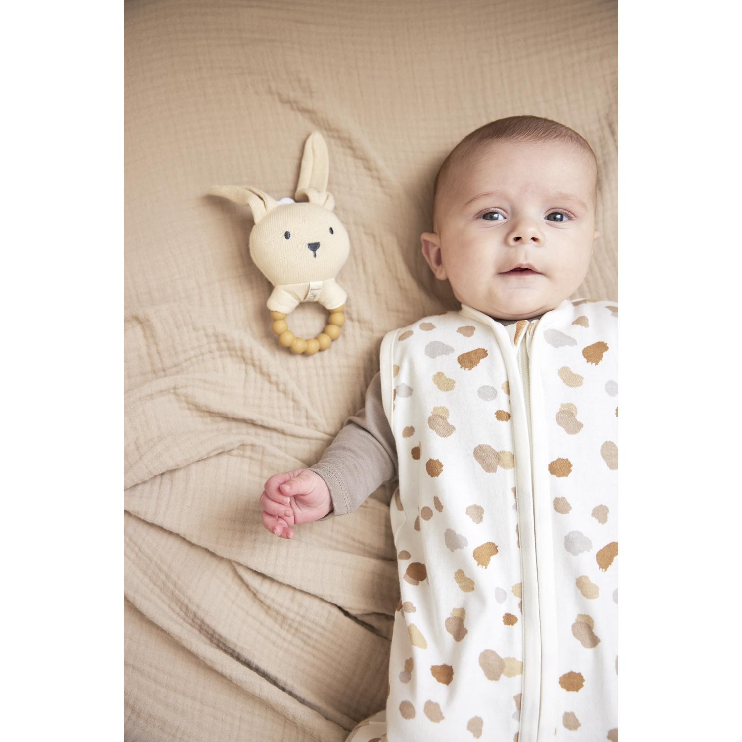 Meyco, Babyschlafsack, Stains (90 cm)