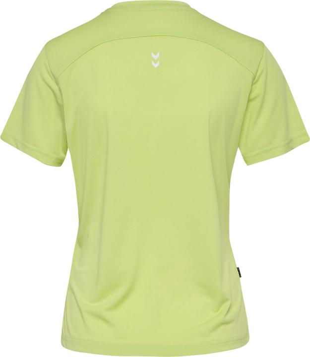 Immagine prodotto hummel hmlPULSE WORKOUT W T-SHIRT S/S (L)