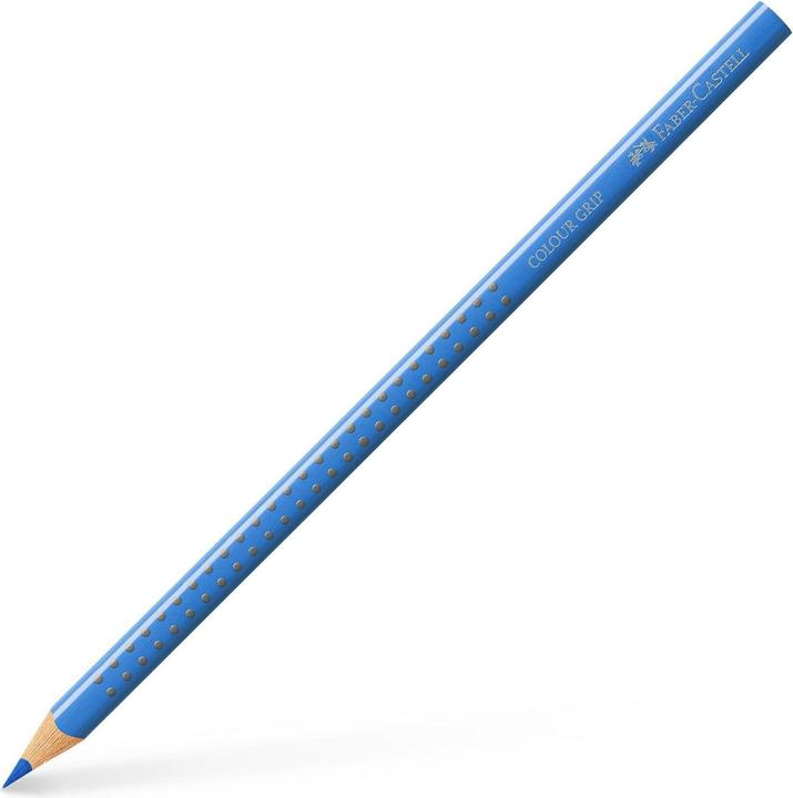 Produktbild Faber-Castell Farbstift Colour Grip 2001 (1x)