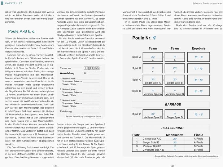 Produktbild Pétanque