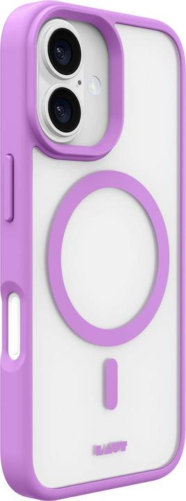 Produktbild Laut Huex Protect iPhone 16 Plus Bright Pink (Apple iPhone 16 Plus)