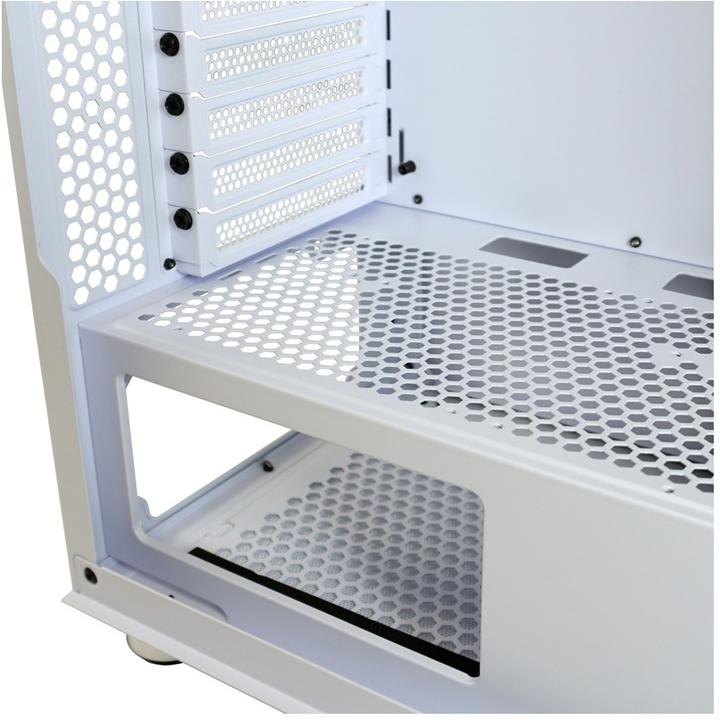 Actual product image LC-Power Gaming 802W (ATX, mATX, Mini-ITX)