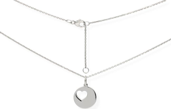 Produktbild Carat Hearts (Silber 925)