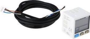 Produktbild Panasonic Pressure sensor, -1 to 1bar, PNP, M5 2m