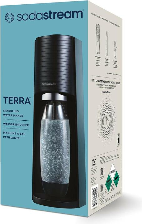 Immagine prodotto SodaStream Terra