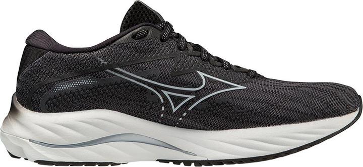 Actual product image Mizuno WAVE RIDER 27 Ladies (40.5)