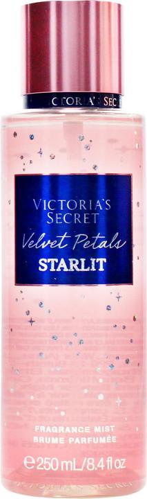 Image du produit Victoria's Secret Velvet Petals Starlit (Eau de toilette, 250 ml)