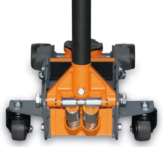 Immagine prodotto BETA Martinetto idraulico a T