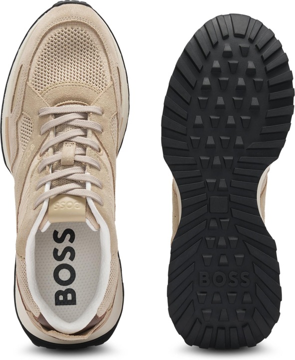Produktbild Hugo Boss Jonah Runn knsdbu (46)