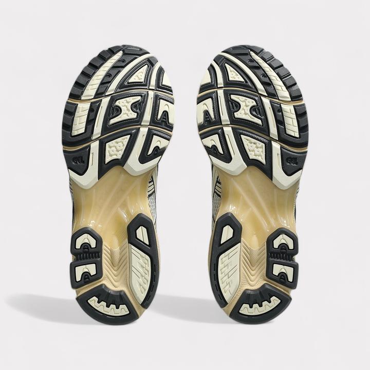 Image du produit ASICS Performance GEL-KAYANO 14 Cream Obsidian Grey (38)