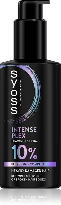 Immagine prodotto Syoss Siero Intenso Plex per Capelli Danneggiati 100ml (100 ml)
