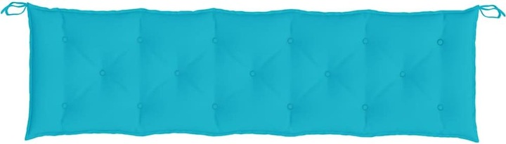 Actual product image VidaXL Henryk (180 x 50 x 7 cm)