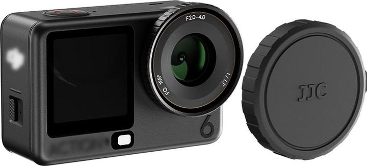 Produktbild JJC LC DOA6S Lens Cap (67 mm)