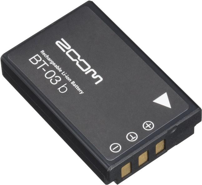 Zoom Bt-03 (Power supply)