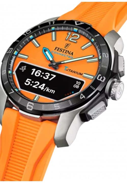Immagine prodotto Festina F23000/7 (44 mm)