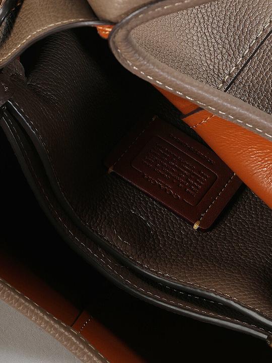 Actual product image Coach Lana 23