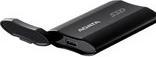 Actual product image Adata Dysk SSD External SD810 USB3.2C /s Black (4 TB)