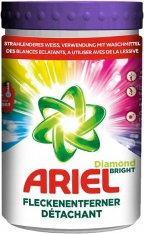 Produktbild Ariel Color Fleckentferner (Pulver)
